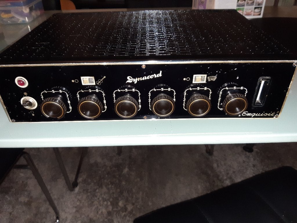 gitaarversterker buizen, Ophalen of Verzenden, Gebruikt, Gitaar, Minder dan 50 watt