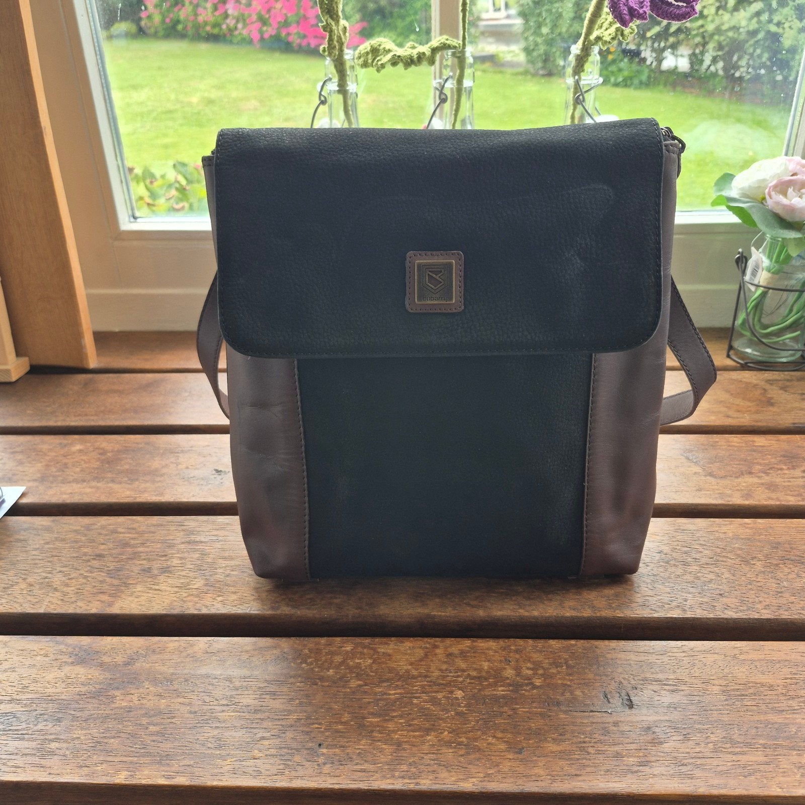 Dubarry Dingle dames handtas-schoudertas rugzaknieuw, Dubarry, Ophalen of Verzenden, Nieuw