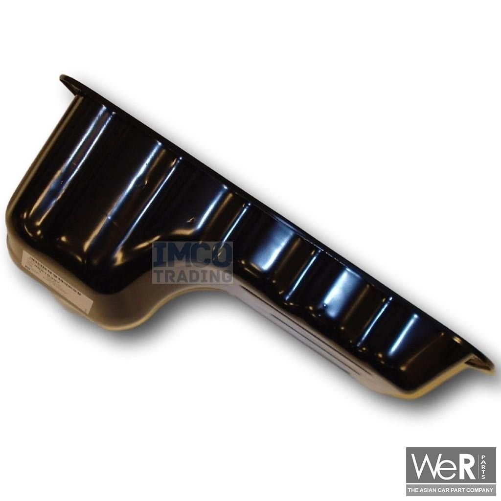 Carterpan - Chevrolet Aveo, Kalos, Matiz, Spark 2003-2010 (9, KGM Europe GmbH, Ophalen of Verzenden, Info@smotor.com, Chevrolet