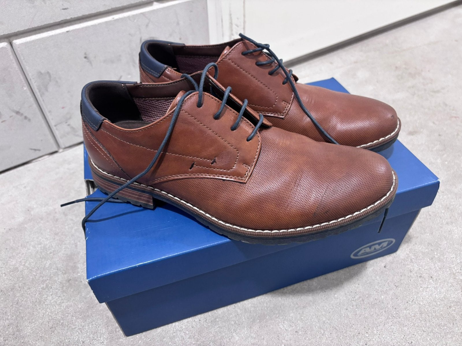 Schoenen maat 42, Kleding | Heren, Schoenen, Ophalen of Verzenden, Zo goed als nieuw