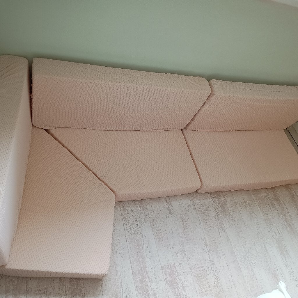 Kussens voor bank (sta) caravan, Ophalen, Nieuw