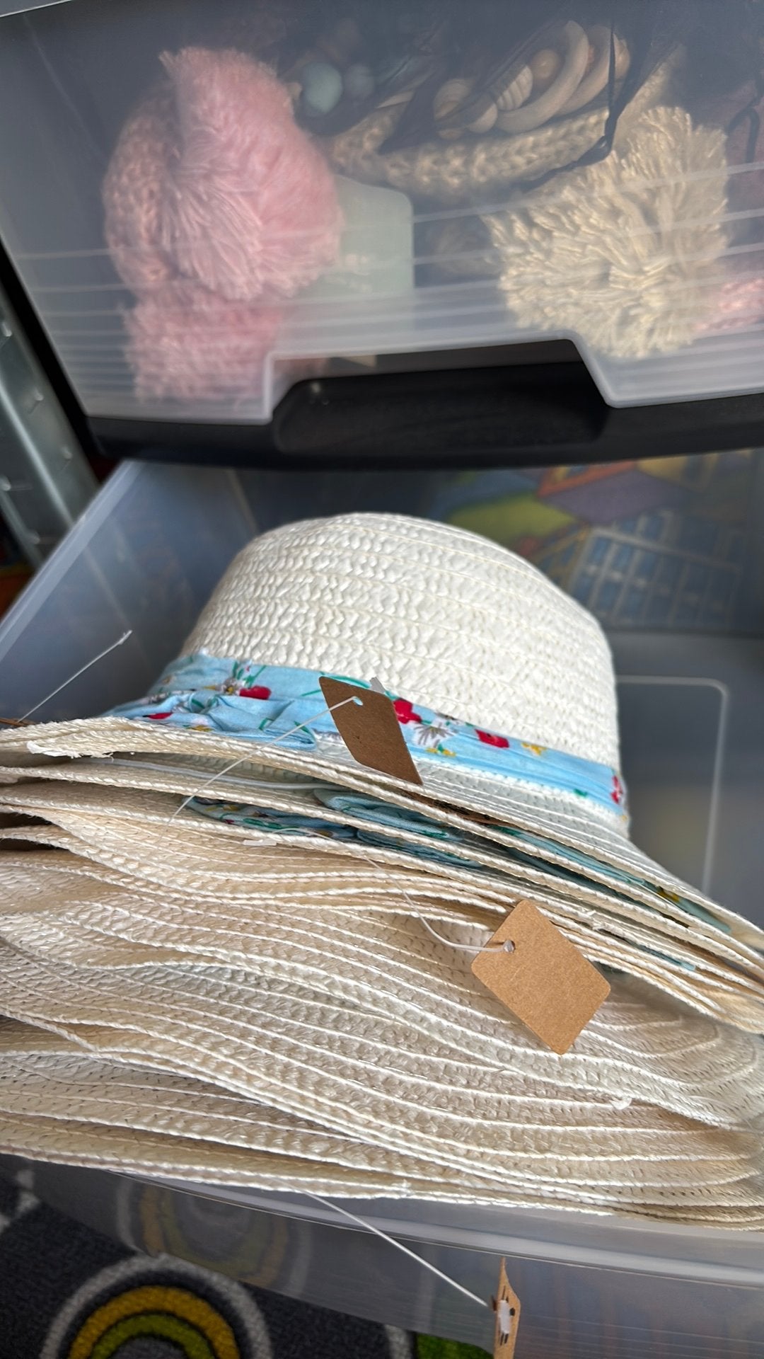 Diverse accessoires voor meisjes restpartij, Ophalen of Verzenden, Nieuw