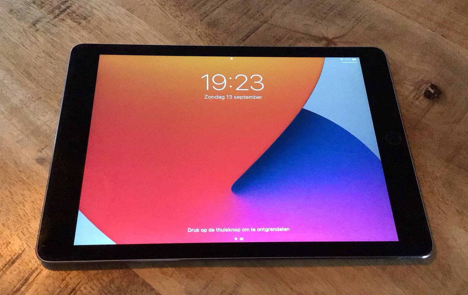 Apple ipad air 2 16 gb