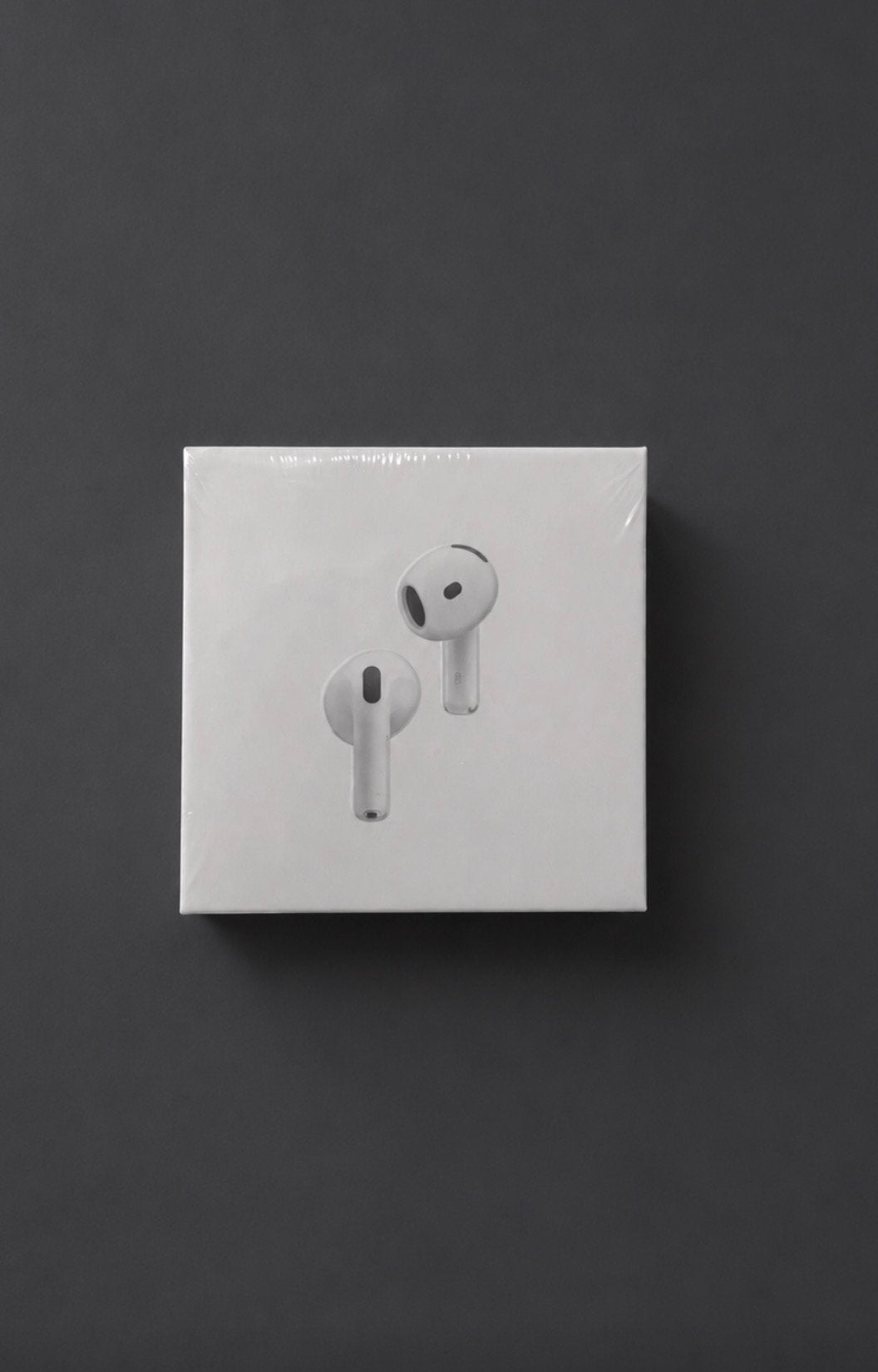 Airpods 4 met noisecanceling, Telecommunicatie, Mobiele telefoons | Oordopjes, Bluetooth, Nieuw, Ophalen of Verzenden, Apple