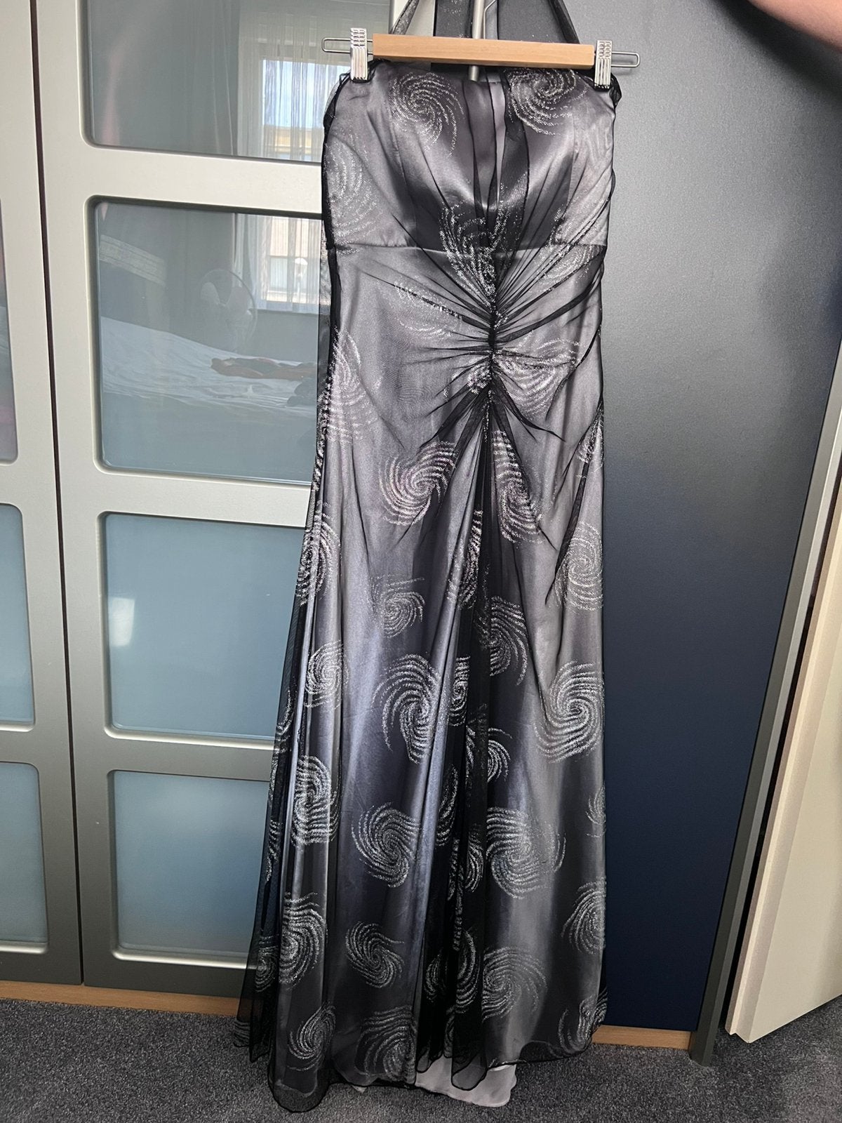 Feestkleding maat S, Galajurk, Ophalen of Verzenden, Zo goed als nieuw, Maat 36 (S)