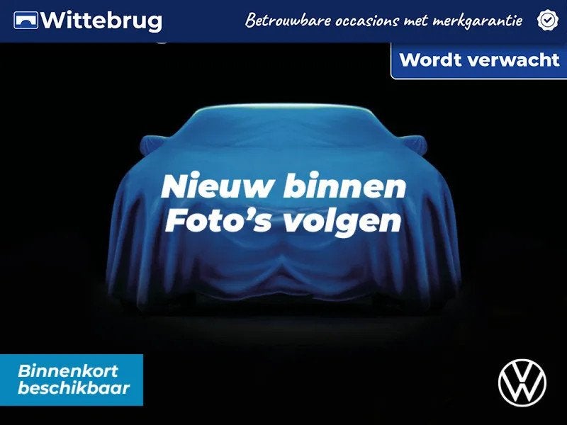 Volkswagen Polo 1.0 TSI Life (bj 2022), Private lease, Gebruikt, 580 kg, 1072 kg