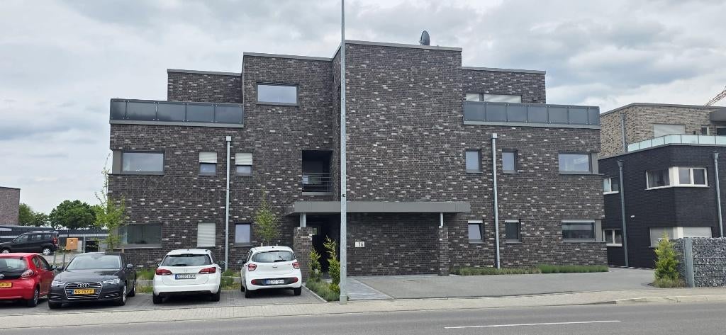 Woning te huur in Selfkant Tüddern - 5 min Sittard centrum, Benedenwoning, Sittard, Direct bij eigenaar, Limburg
