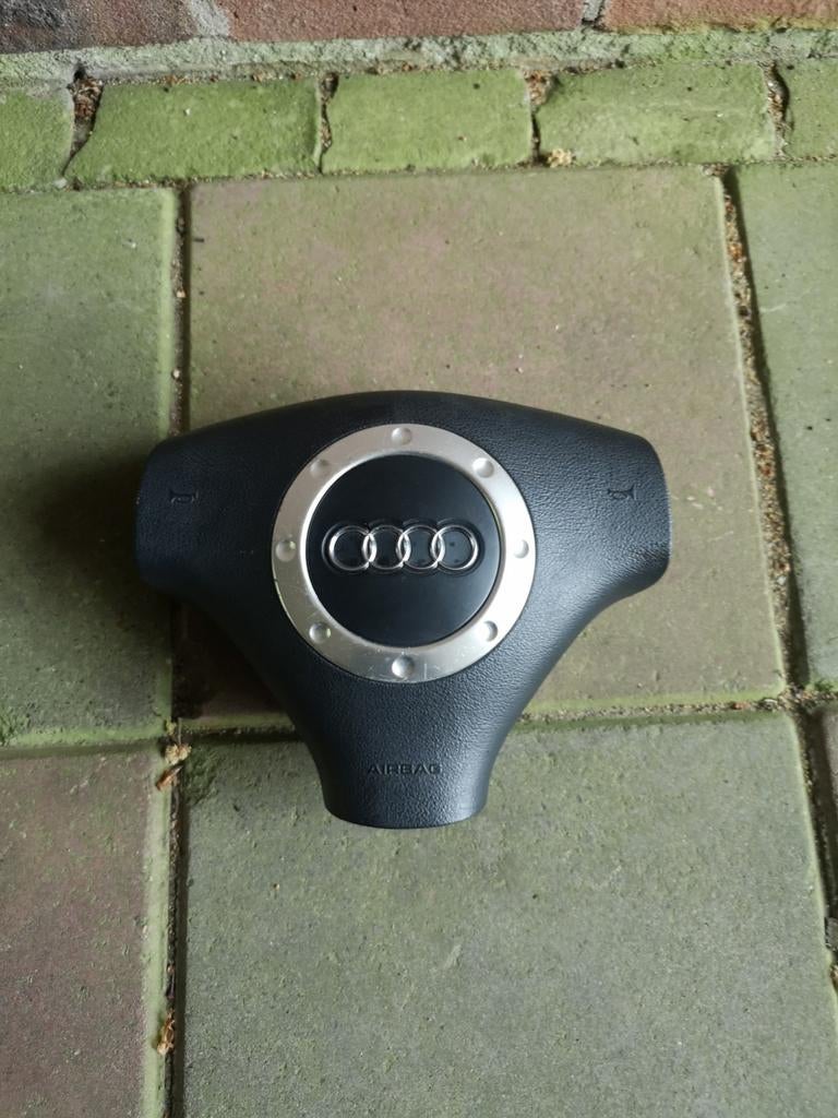 Audi TT 1.8 8N mk1 stuur airbag, Auto-onderdelen, Ophalen of Verzenden, Audi