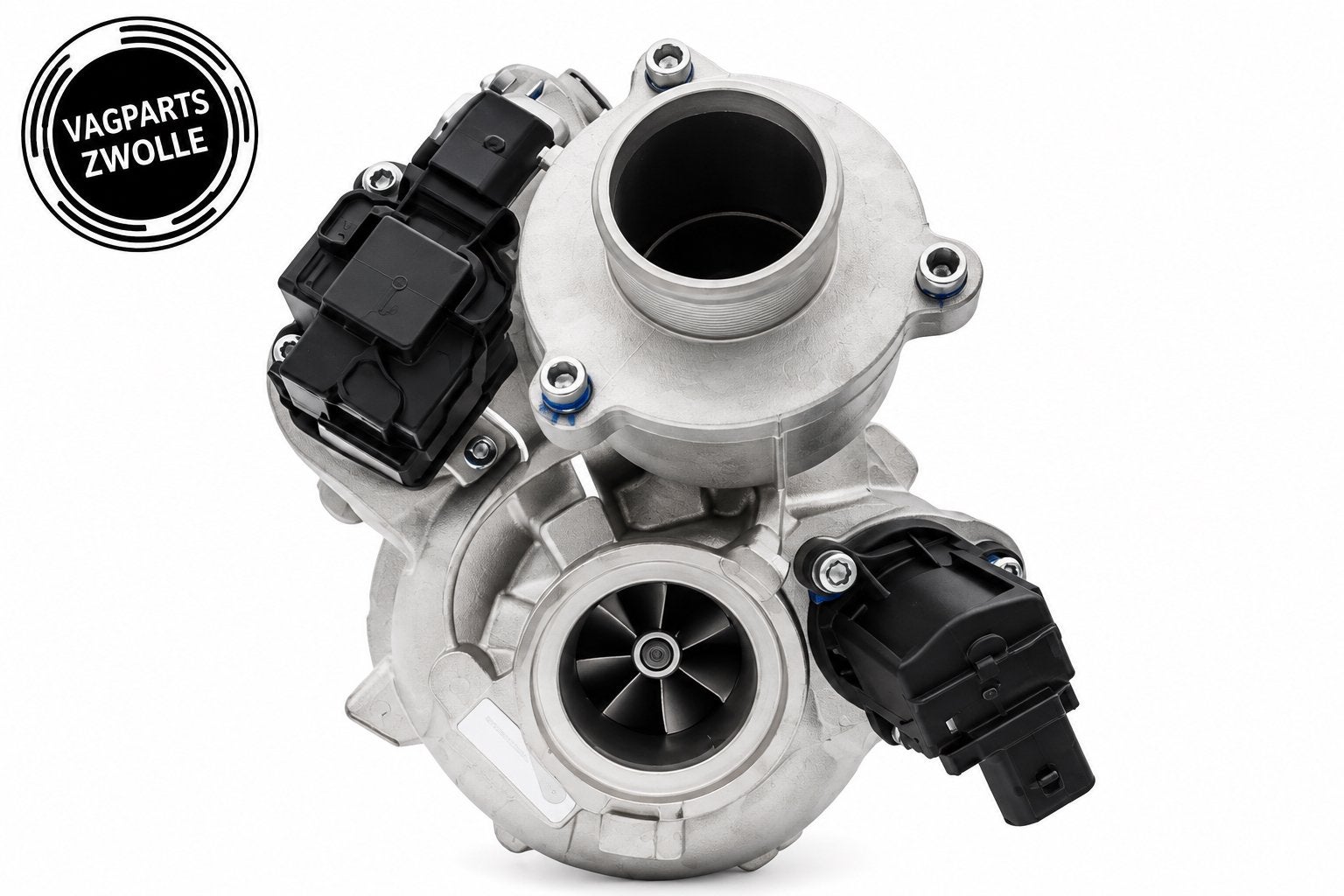 Volkswagen audi seat IS38 turbo, Auto-onderdelen, Ophalen of Verzenden, Nieuw, Volkswagen
