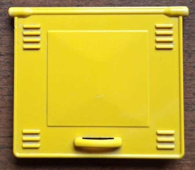 Afdekklep BF43578 t.b.v. 02818, 03570, 03571, Ophalen of Verzenden, Zo goed als nieuw