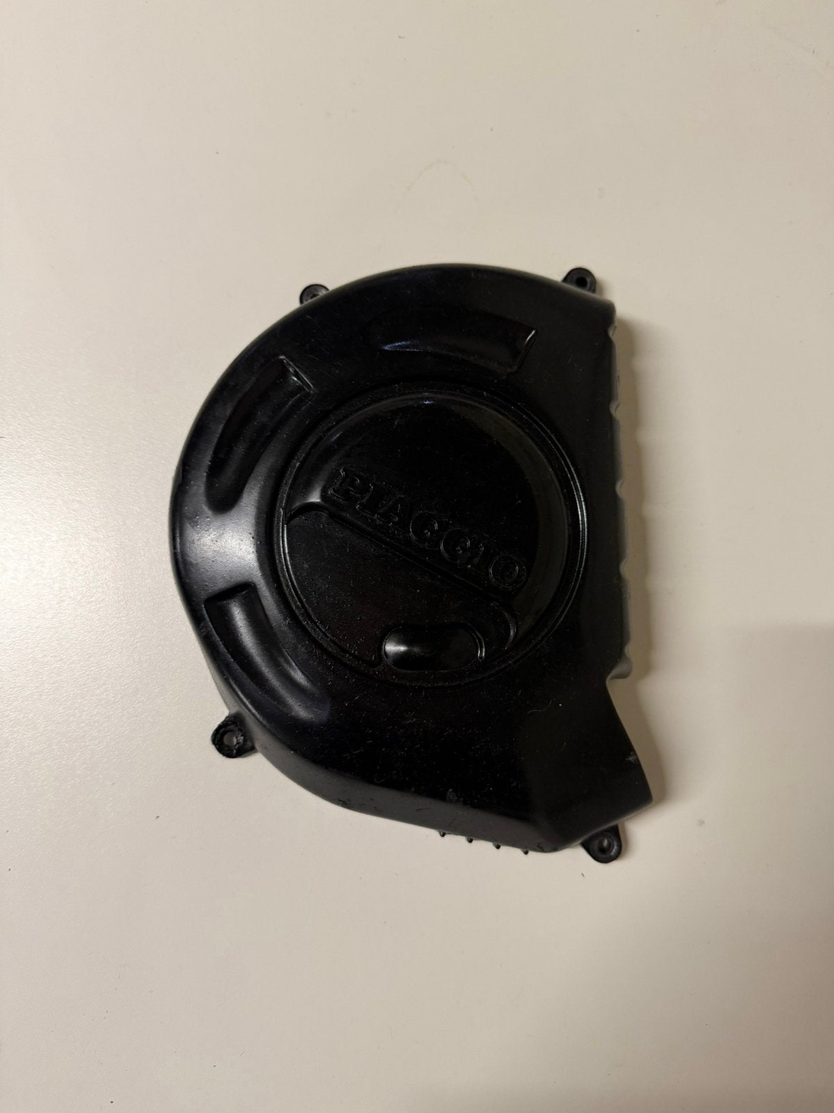 Koelkap lc 125-180, Motoren, Ophalen of Verzenden