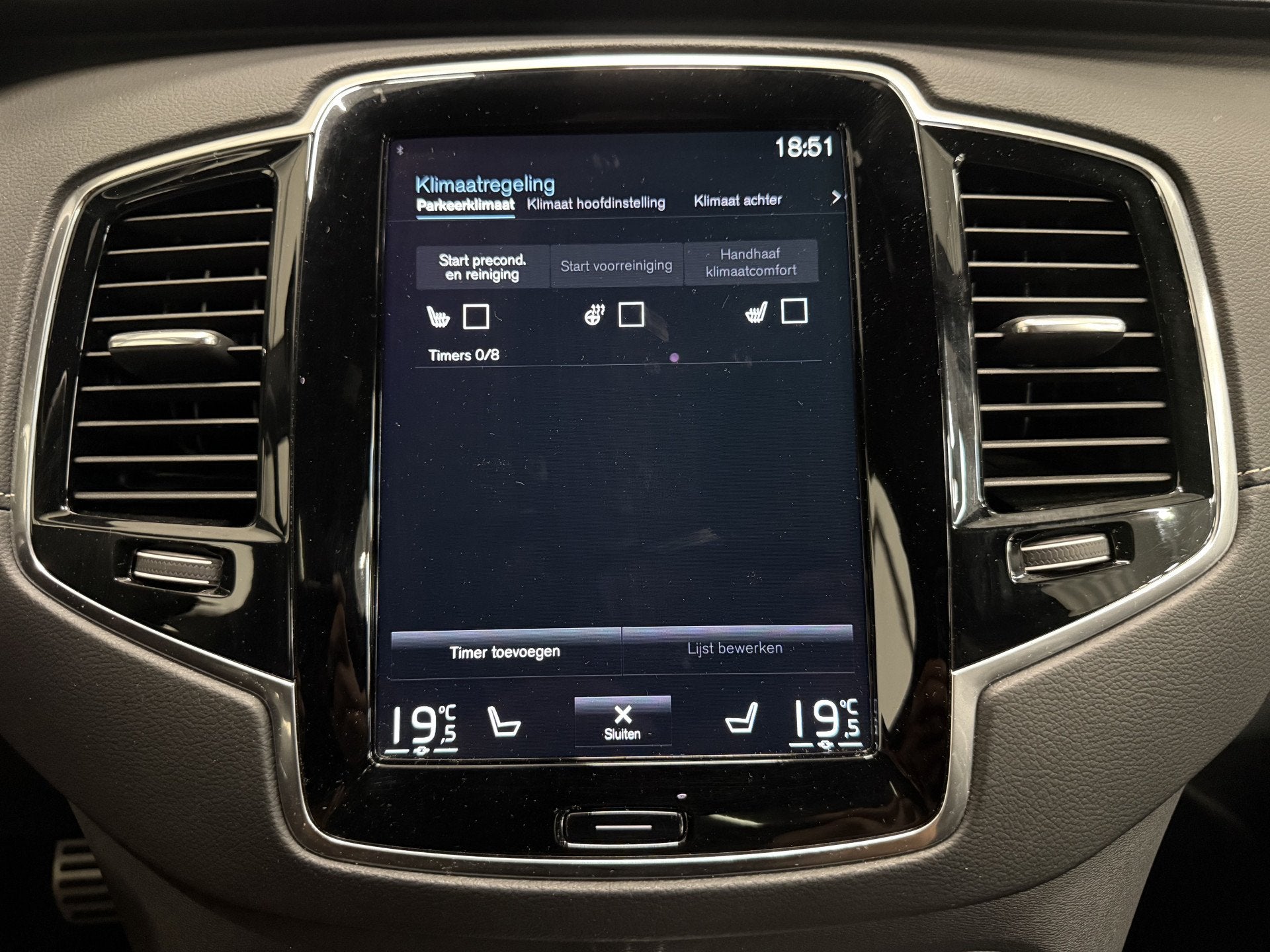 Foto 36 van Volvo XC90 T8 Recharge AWD R-Design PANO/TREKHAAK/SOH 93,7%/