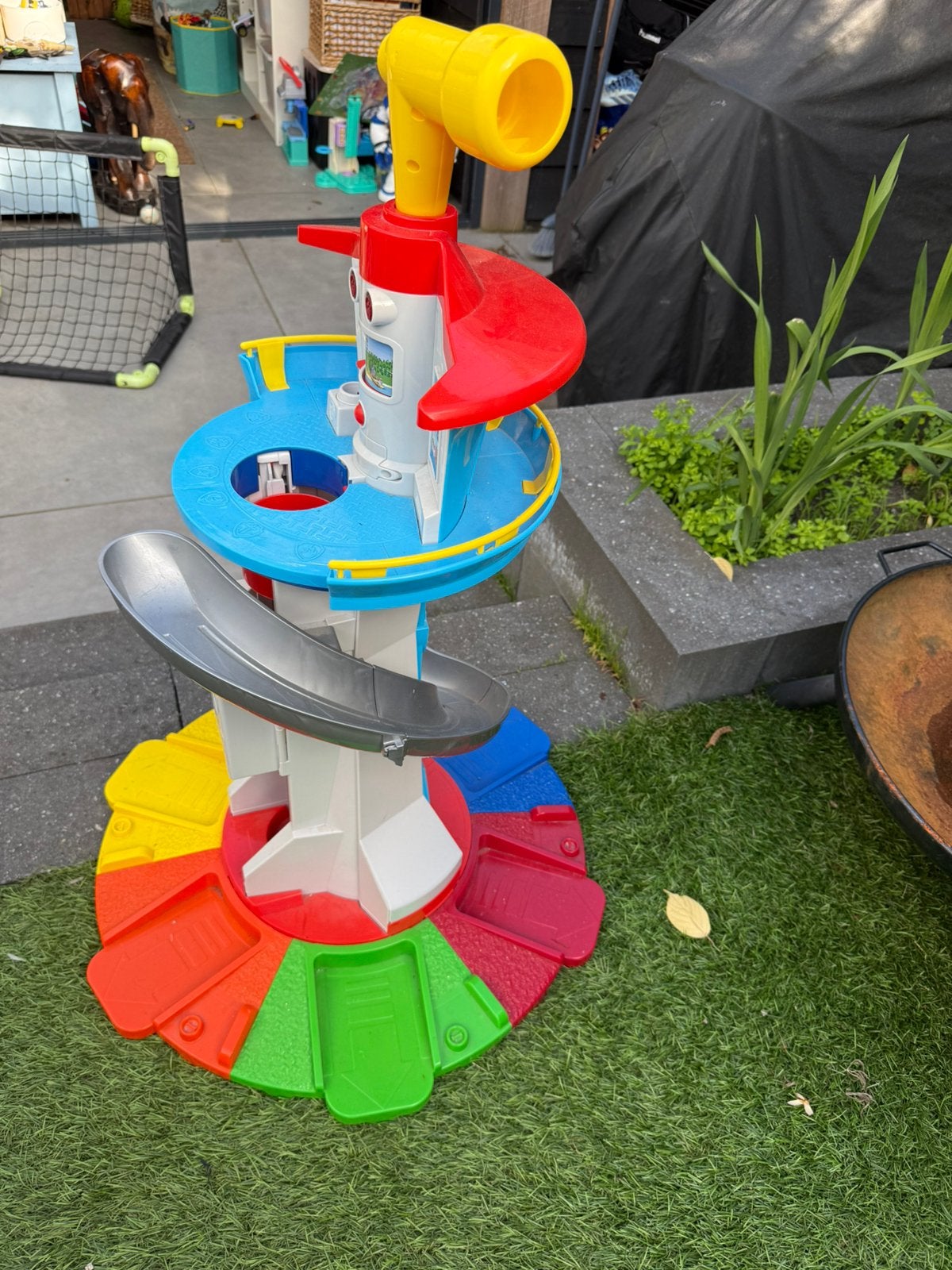 Te koop Paw Patrol, Ophalen of Verzenden, Zo goed als nieuw