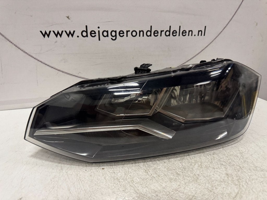 VW POLO 2G H7 KOPLAMP LINKS 2G1941005 2018-, Gebruikt, Volkswagen, Volkswagen AG, Berliner Ring 2
38440  Wolfsburg, DE
