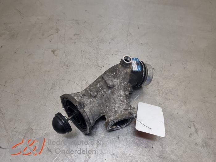 Turbo Pijp van een Mercedes Vito, Gebruikt, -, Ophalen of Verzenden, -