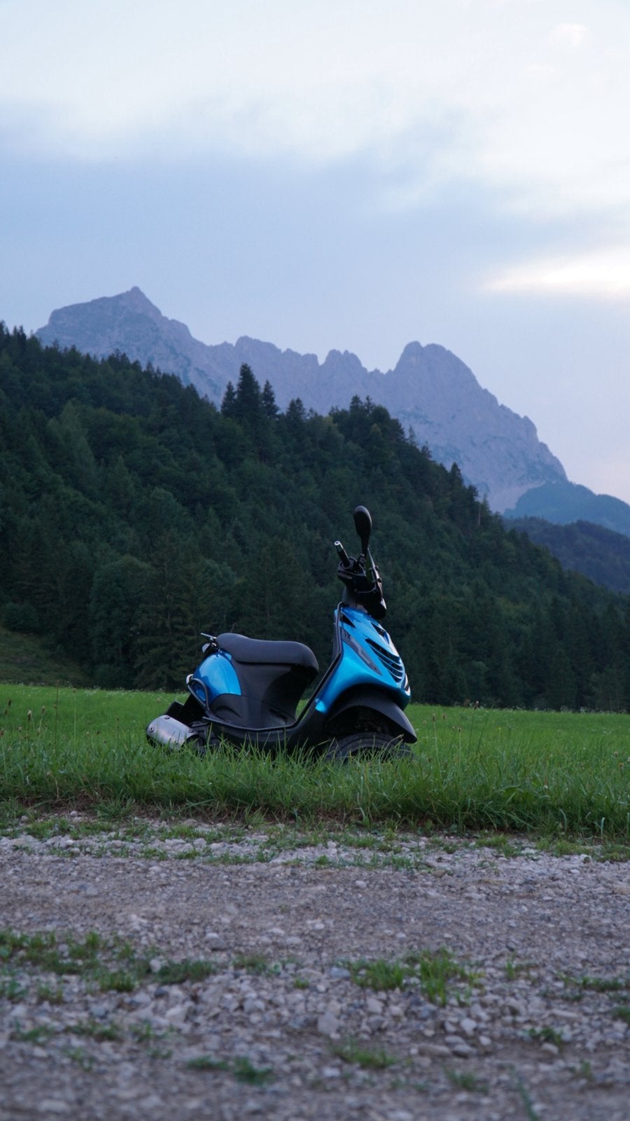 Zip 150cc A1, Ophalen, Overige modellen, Zo goed als nieuw, 150 cc
