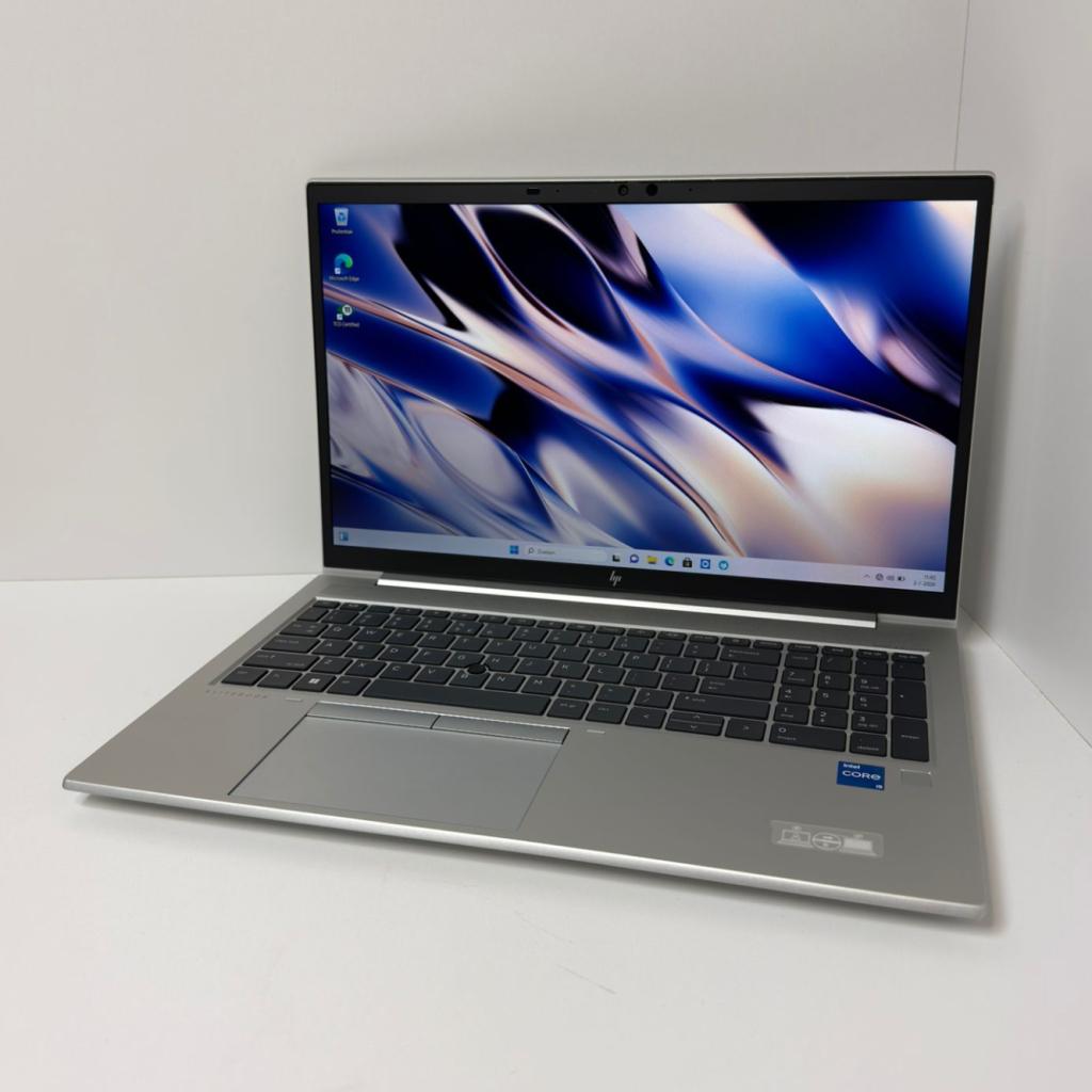 HP Elitebook 850 G8 | Core i5 | 8GB | 256SSD | nieuwstaat, HP, Zo goed als nieuw, Support@hp.com, 1501 Page Mill Road
Palo Alto, CA 94304
USA