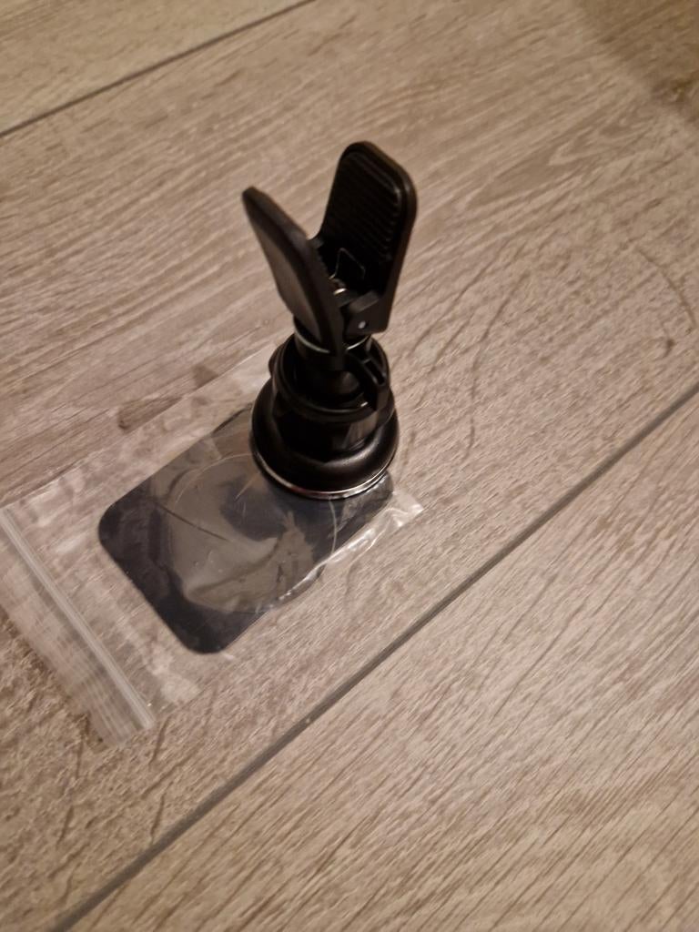 Telefoon houder magnetische, Ophalen of Verzenden, Nieuw, Auto