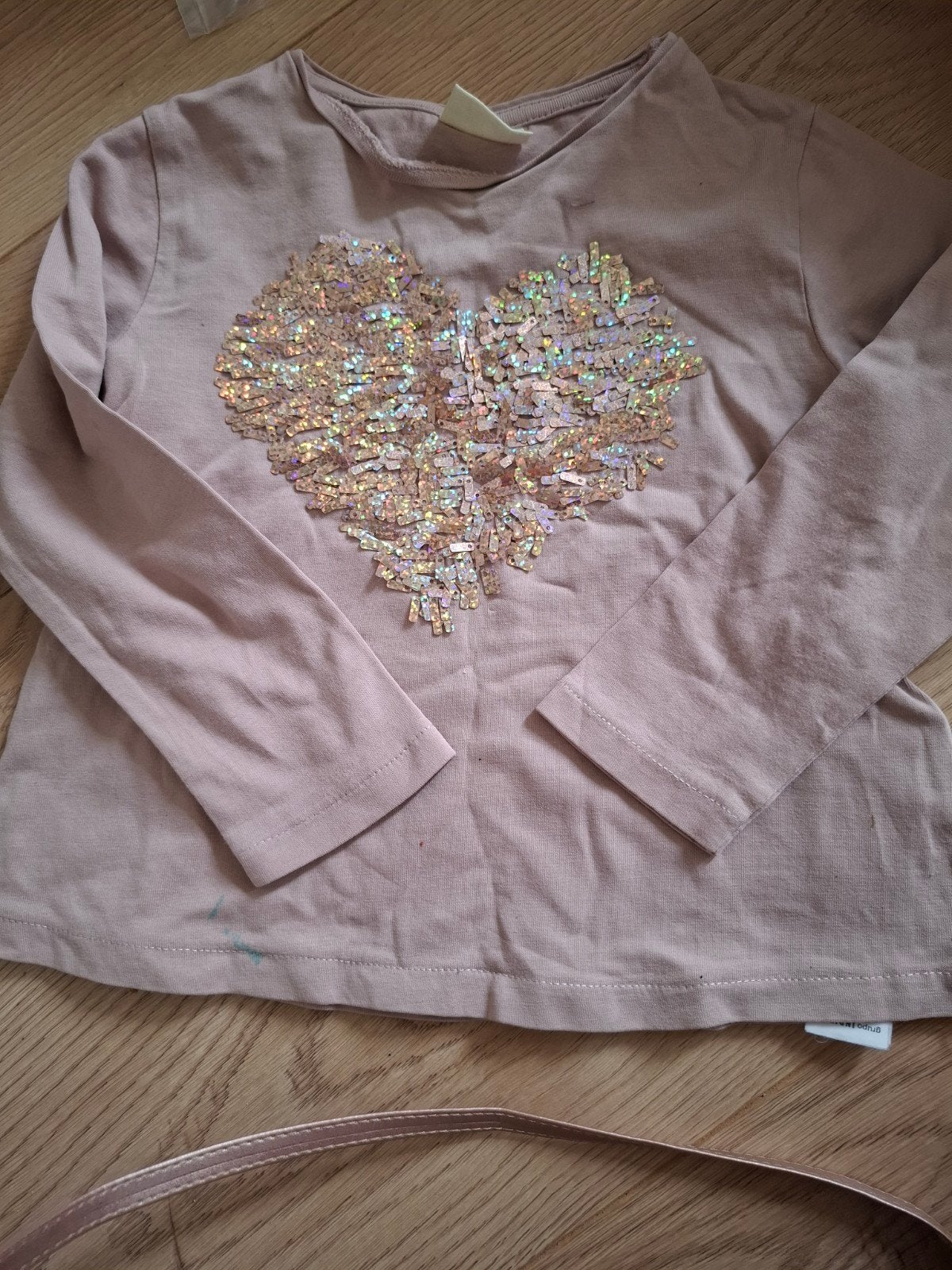 Meisjes kleding - maat 3/ 4 jaar, Ophalen, Zo goed als nieuw, Meisje