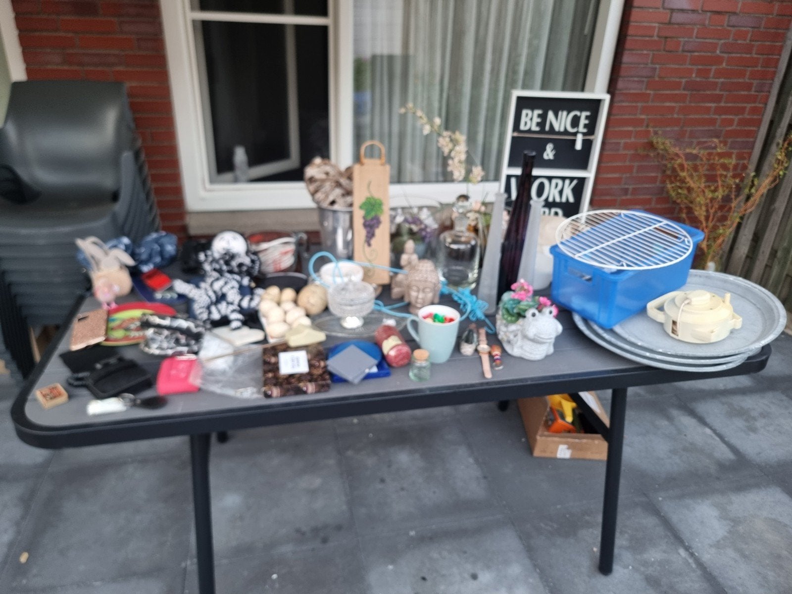 Ophalen voor 3 euro per foto in Veghel, Ophalen