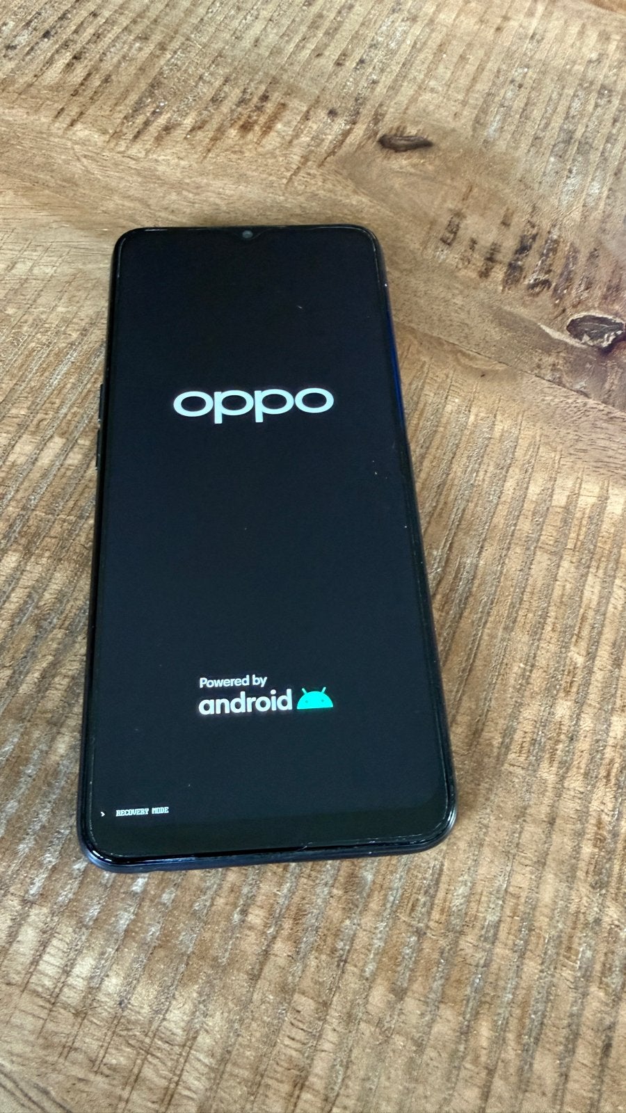 Oppo A16 - Zo goed als nieuw, Ophalen, Overige modellen, Zo goed als nieuw, Zonder simlock