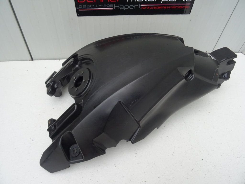Benzine Tank / Fuel Tank Ducati Diavel 1200 2011-2012-2013 >, Gebruikt, -, -, Ophalen of Verzenden