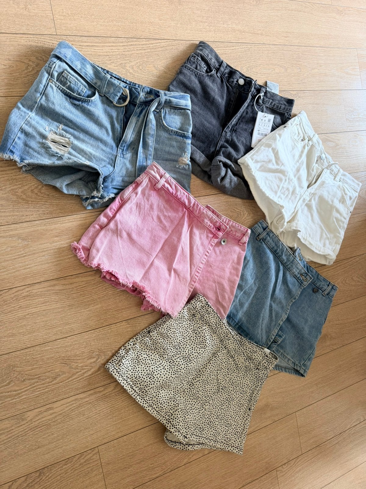 Groot zomer kledingpakket 34/36, XS/S, merkkleding, Ophalen of Verzenden, Zo goed als nieuw