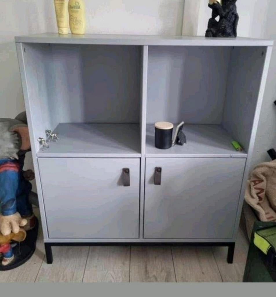 Kastje, Huis en Inrichting, Ophalen, Gebruikt, Minder dan 150 cm, Minder dan 100 cm