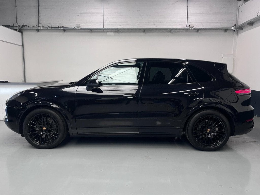Porsche Cayenne 2.9 S 441pk/Pano/Luchtvering/Carplay, Auto's, Automaat, Cayenne, Gebruikt, Euro 6