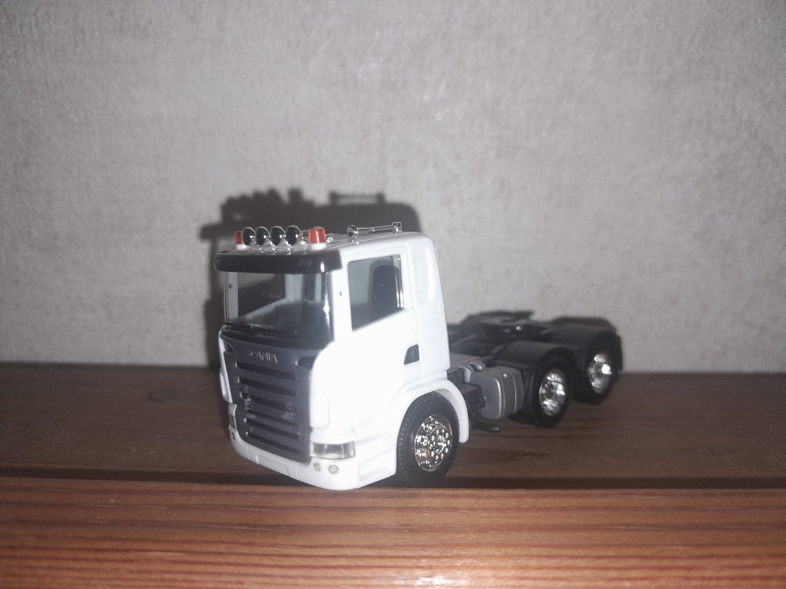Scania, Ophalen of Verzenden, Bus of Vrachtwagen, Overige merken