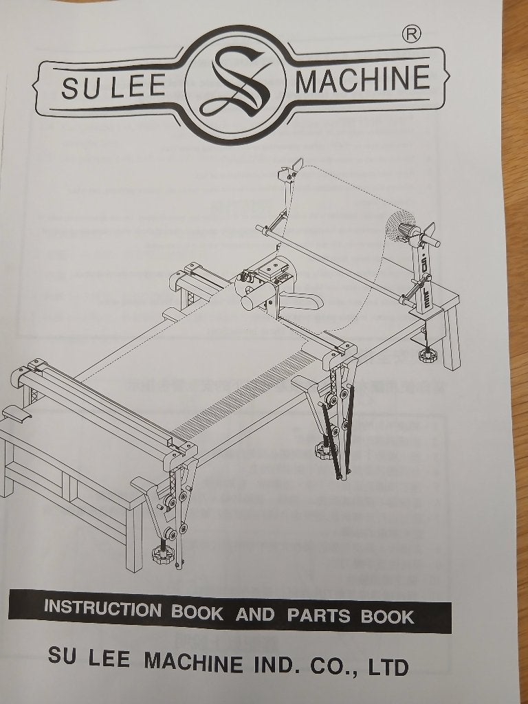 snijmachine/Sulee machine, Ophalen, Zo goed als nieuw