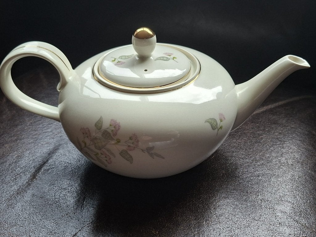 Antieke theepot, Antiek en Kunst, Ophalen