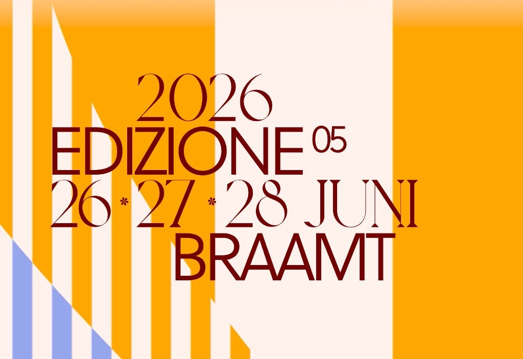 Gezocht: Weekender tickets Lago Lago, Twee personen