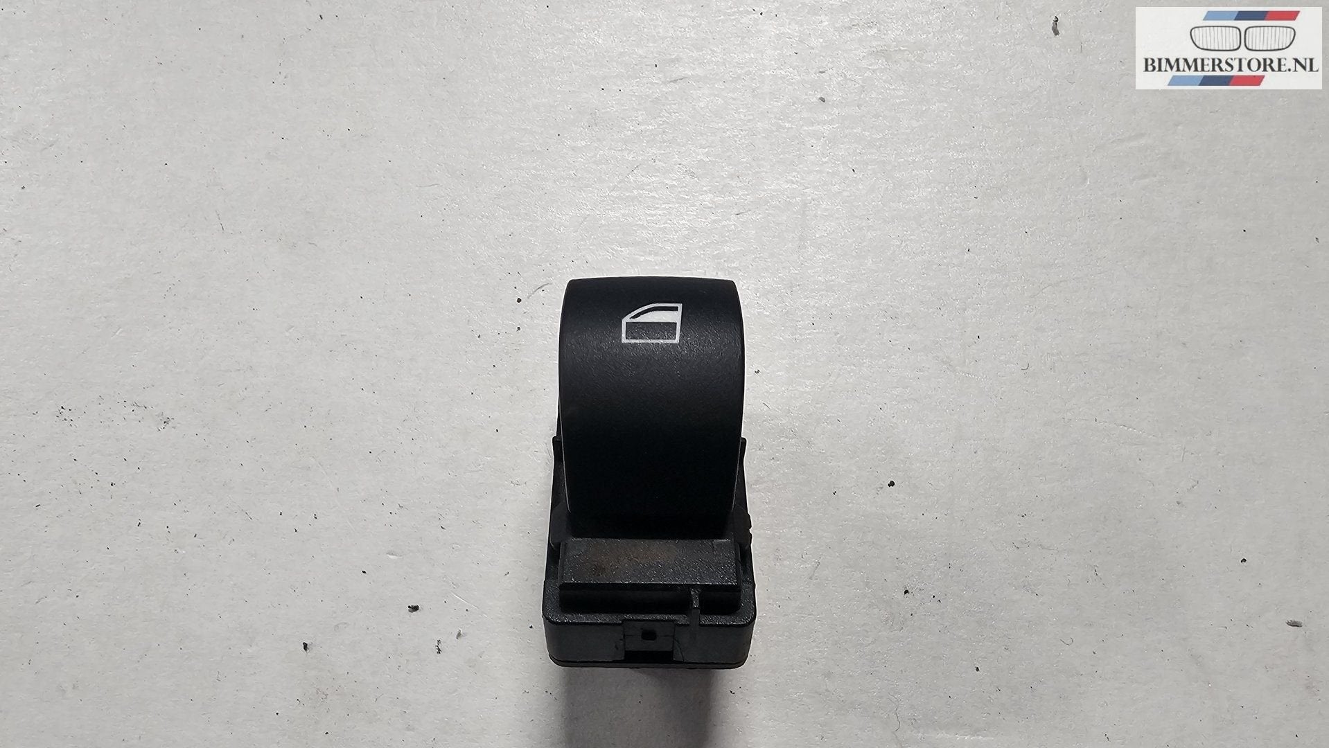 Raam ruit bediening schakelaar RV BMW X3 serie E83 613169222, Auto-onderdelen, Gebruikt, -, Ophalen of Verzenden, -