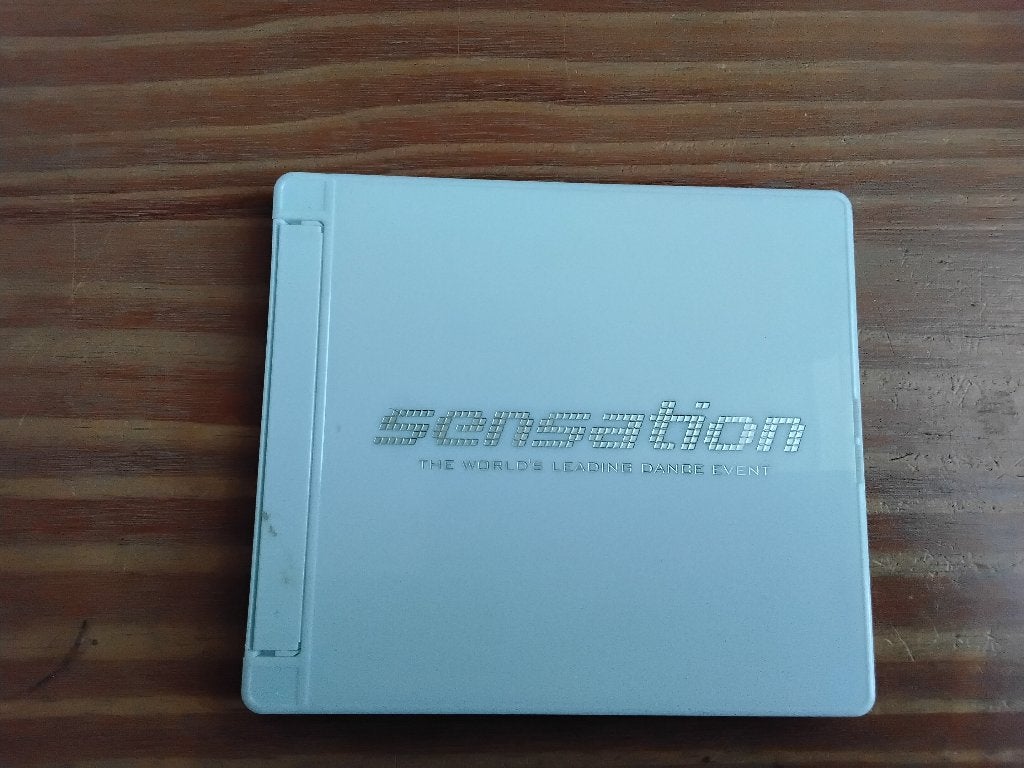 sensation (2 cd's), Ophalen of Verzenden, Gebruikt, Dance, Album
