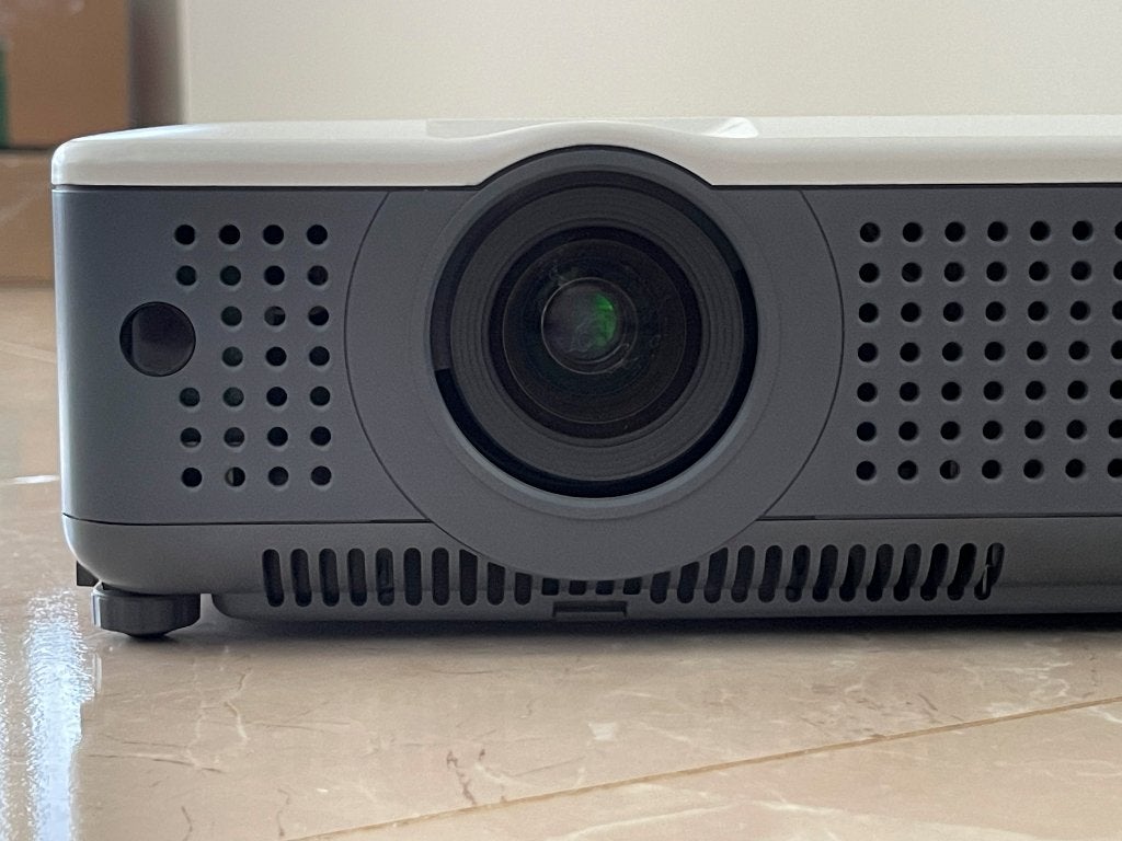 SANYO PLC-XU78 LCD Projector, N, N, Ophalen of Verzenden, 1980 tot heden