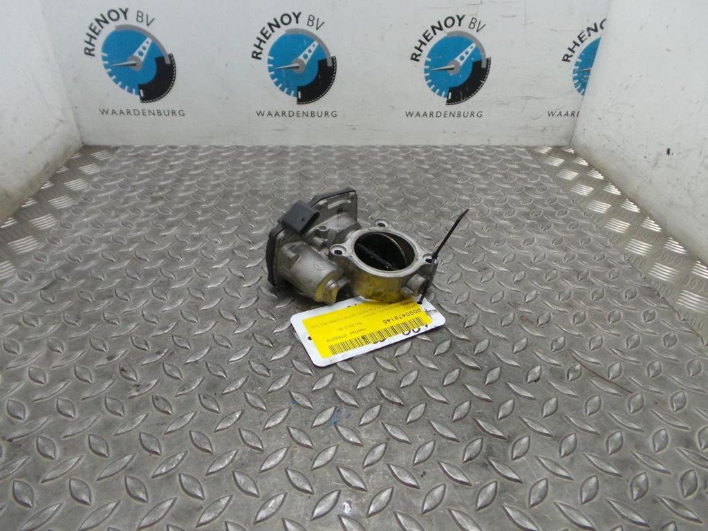 TOYOTA VERSO GASKLEPHUIS 2015, Auto-onderdelen, Ophalen of Verzenden, Gebruikt, Stiba lid
