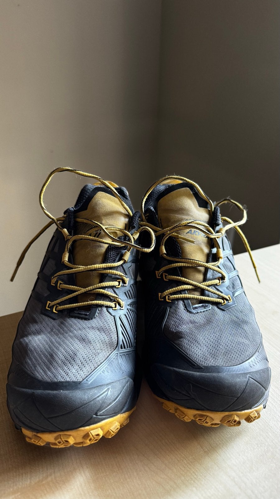 La Sportiva Akyra Ii GTX, MT 43,5. Bijna niet gebruikt, Ophalen of Verzenden, Zo goed als nieuw, Schoenen