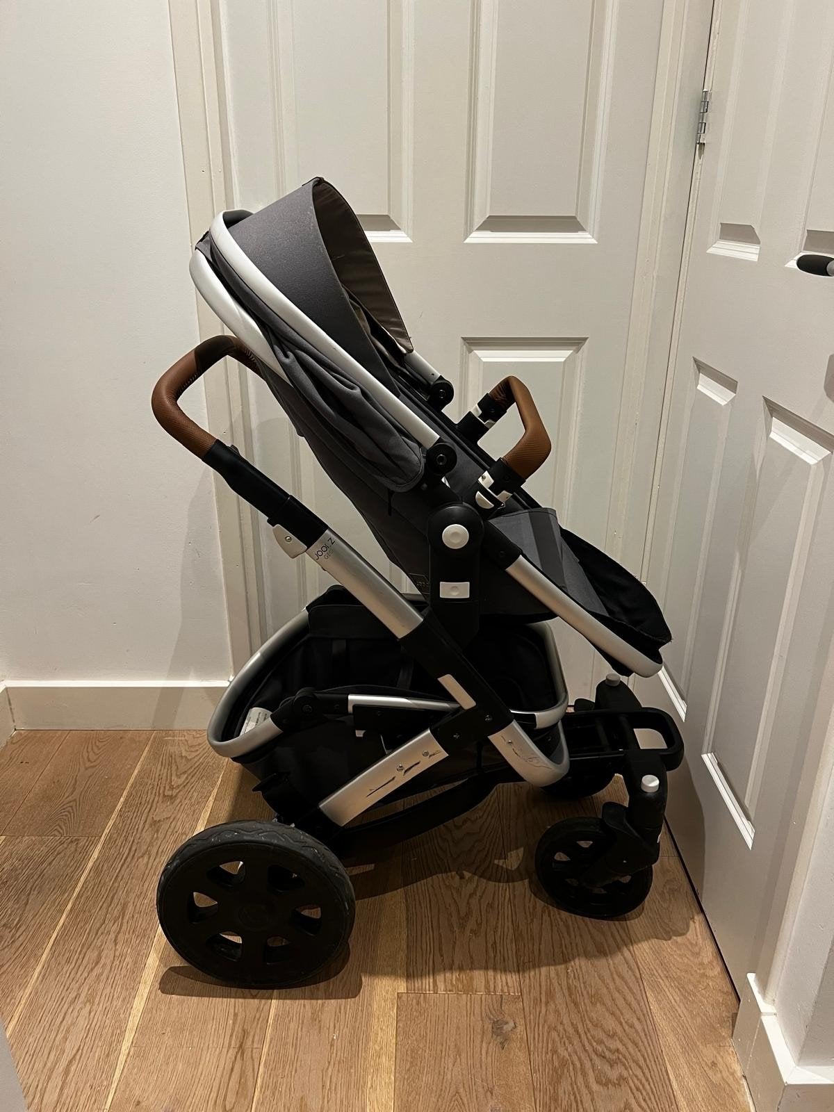 Joolz Geo Stroller, Ophalen of Verzenden, Gebruikt, Overige merken