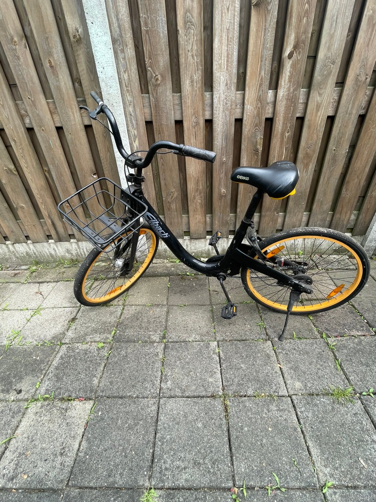 “Leuke partij fietsen voor hobbyisten”, Ophalen of Verzenden, Zo goed als nieuw, 20 inch of meer