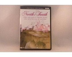 North and South, Engels, Nederlands, Ophalen of Verzenden, Zo goed als nieuw