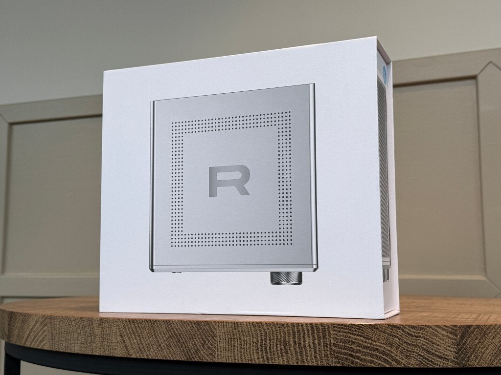 Rotel DX-5 / Nieuw uit doos, Audio, Tv en Foto, Versterkers en Receivers, Overige merken, Nieuw, Ophalen of Verzenden, /