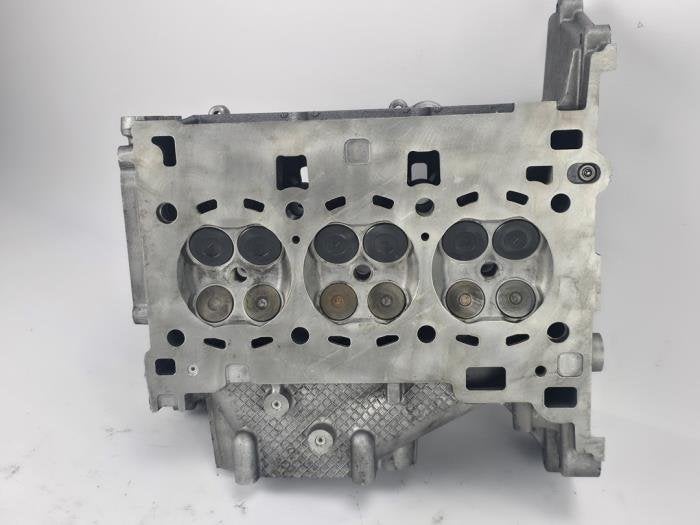 Cilinderkop van een Ford Fiesta, Gebruikt, -, -, Ophalen of Verzenden