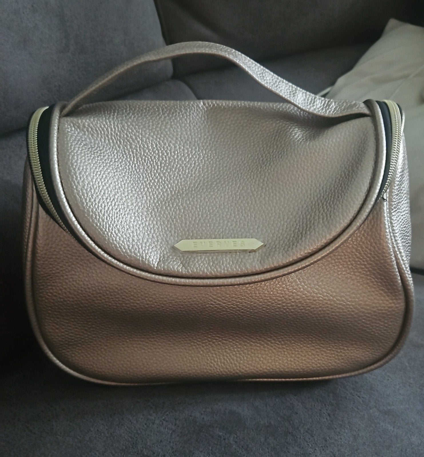 nieuw nieuwe toilettas beauty case everyes, Ophalen, Nieuw