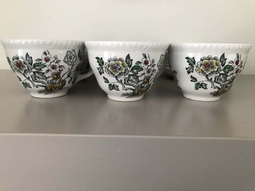 kop en schotel van Dorset, Ophalen of Verzenden