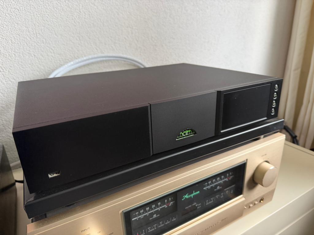 Naim NDX2, Ophalen of Verzenden, Gebruikt