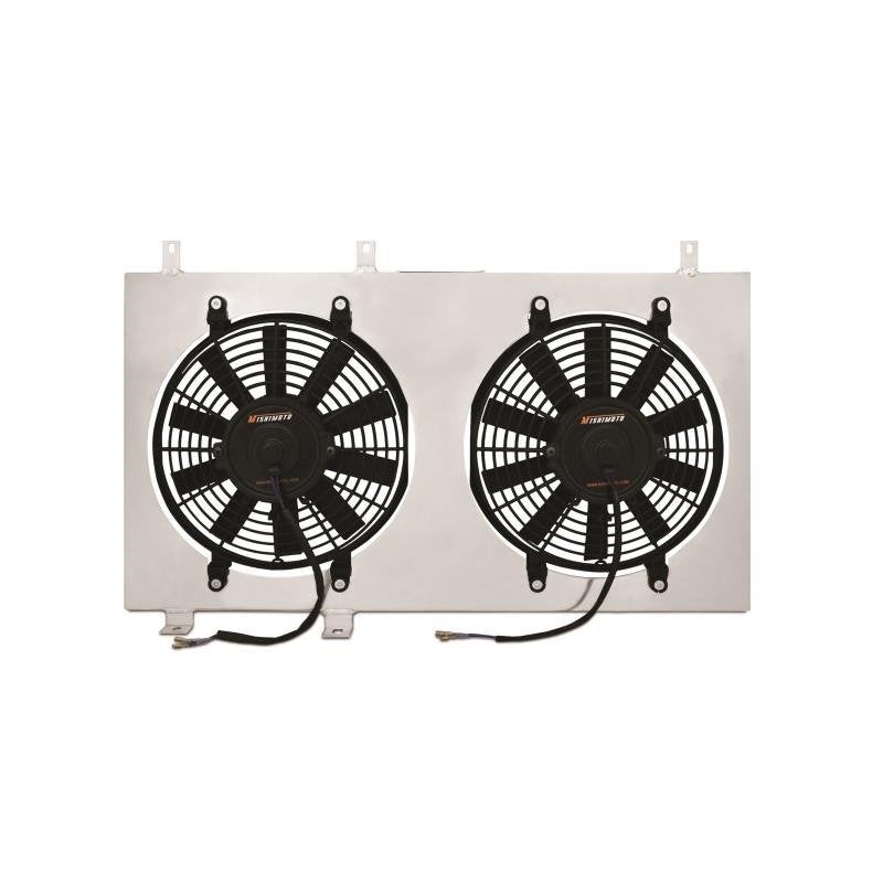 Mishimoto Radiator fan shroud kit - Toyota Supra MKIV Turbo, Ophalen of Verzenden