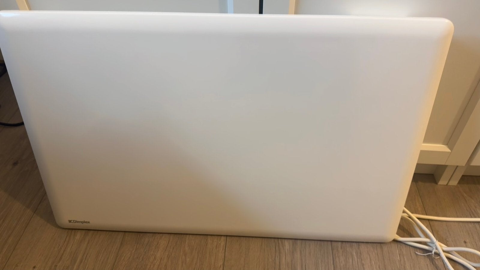 Dimplex convector nieuw, Ophalen, 30 tot 80 cm, Radiator, Minder dan 60 cm
