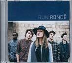 Rondé - Run (PROMO), Ophalen of Verzenden, Zo goed als nieuw, Overige genres