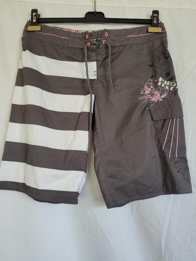 Stoere dames zwemshort mt M/38 merk Protest, Kleding | Dames, ., Ophalen of Verzenden, Zo goed als nieuw, .